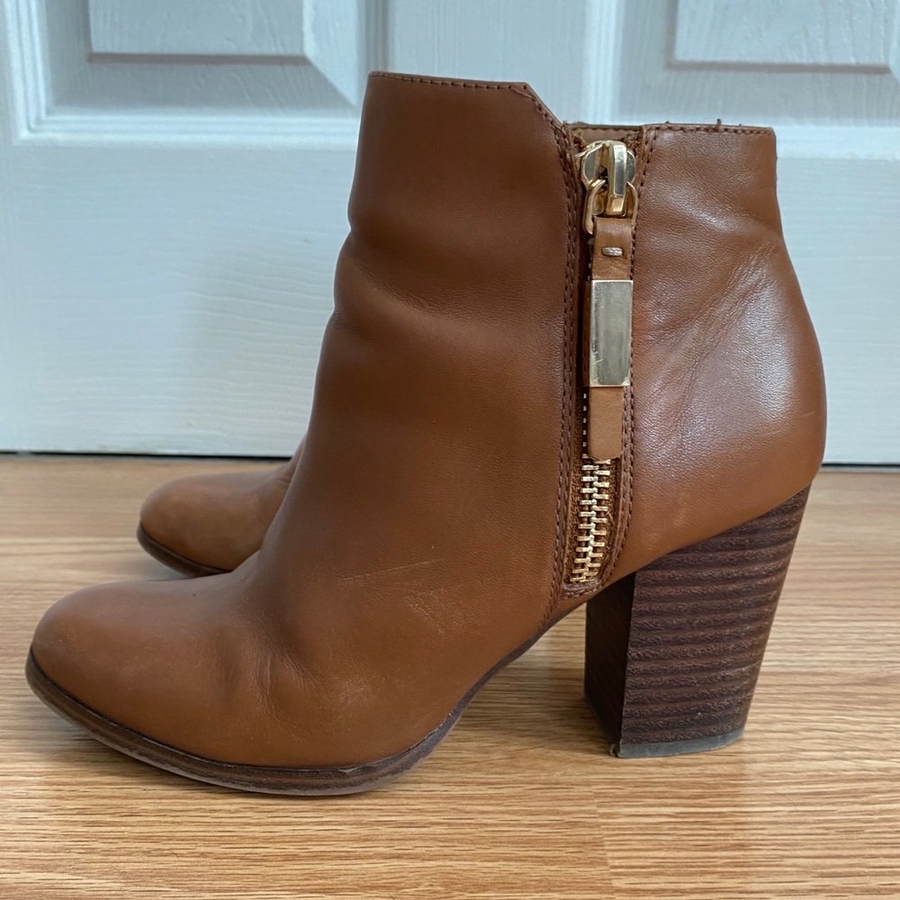 Aldo Booties - Picture 2 of 8